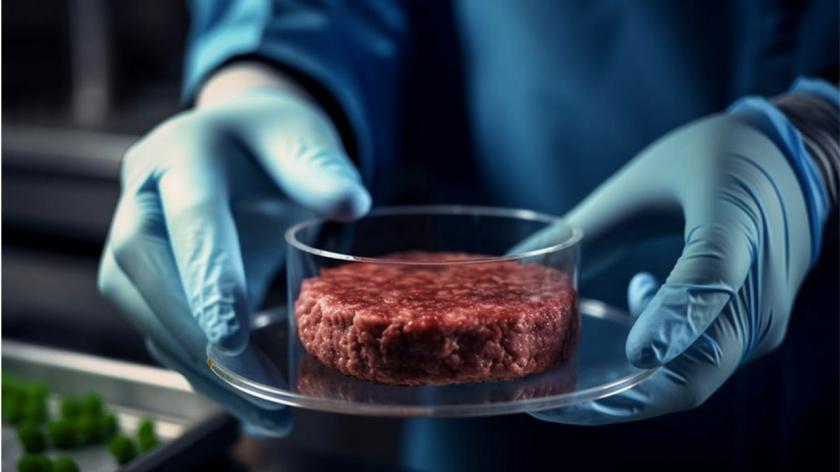 Italia, prima ţară europeană care interzice alimentele sintetice, cum ar fi carnea cultivată
