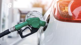 Цены на топливо в Молдове продолжают идти вверх