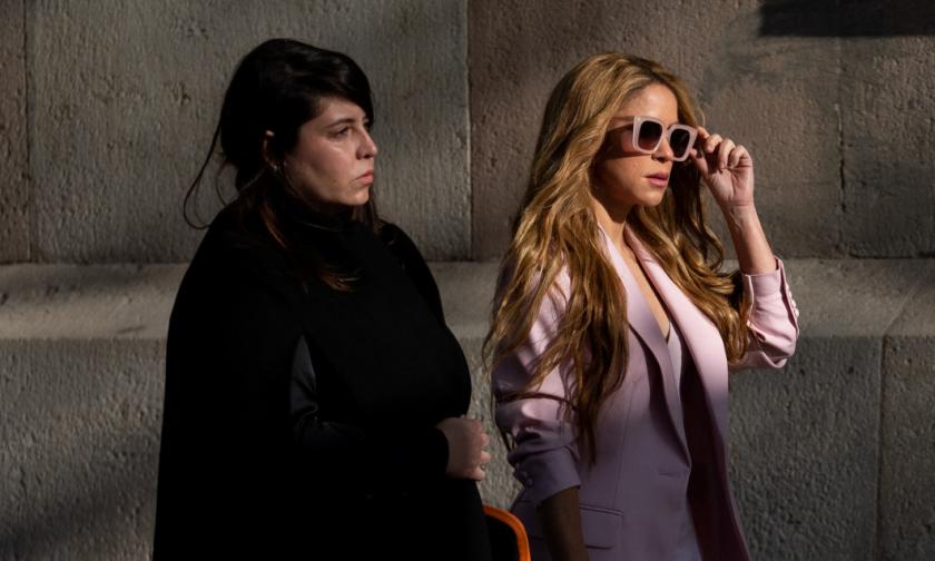 Shakira, condamnată la trei ani de închisoare: Trebuie să plătească o amendă de 7,3 milioane de euro. Reacția artistei