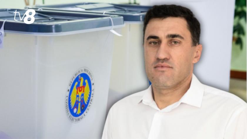 Instanța obligă CECE Căușeni să valideze mandatul de primar al lui Anatolie Donțu