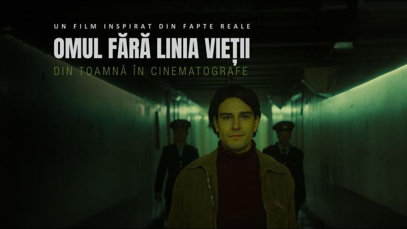 /VIDEO/ Avanpremiera filmului „Omul fără linia vieții”, apreciată de sute de spectatori: La Chișinău a ajuns protagonistul Ionel Sporea