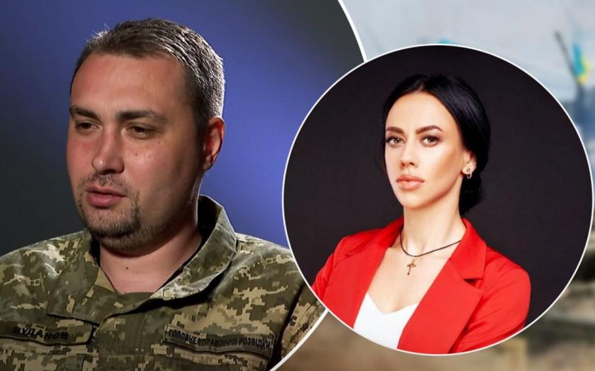 Mariana Budanova, internată în stare gravă: Soția șefului spionajului militar ucrainean ar fi fost otrăvită 