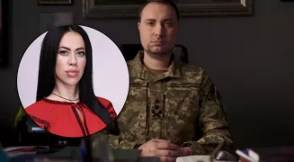 /ВИДЕО/ В ГУР Украины подтвердили отравление жены главы ведомства Кирилла Буданова