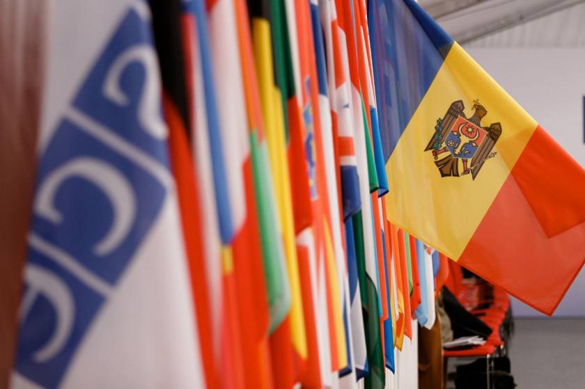 R. Moldova participă la 30-a reuniune anuală a Consiliului Ministerial al OSCE. Subiectele care vor fi discutate