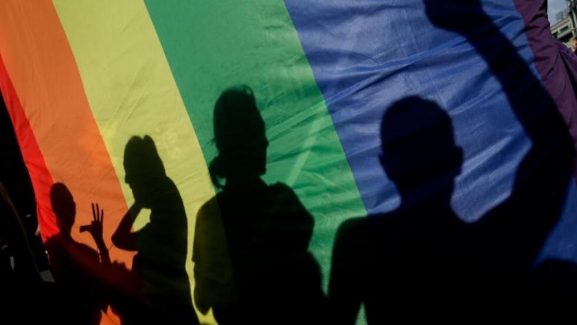 Верховный суд России запретил "международное движение ЛГБТ"
