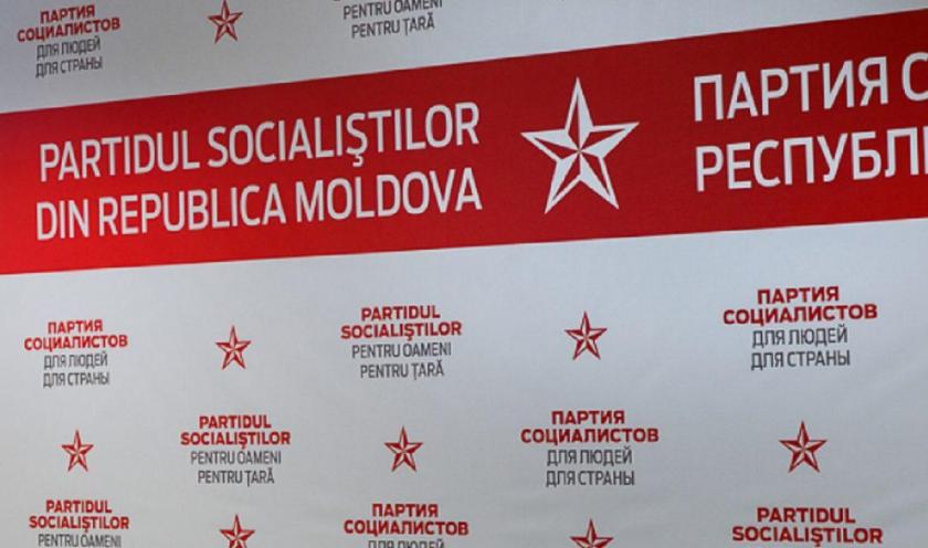 /ВИДЕО/ Социалисты раздражены визитом Стефанчука: "Требуем уважать независимость и нейтралитет Молдовы"