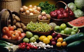 /ВИДЕО/ Россия снова запретила ввоз овощей и фруктов из Молдовы