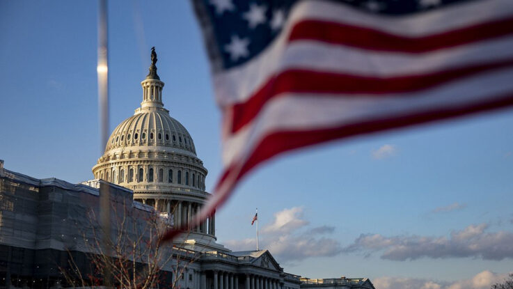 Congresul SUA intră în vacanță fără să fi votat pachetul de 60 de miliarde pentru Ucraina