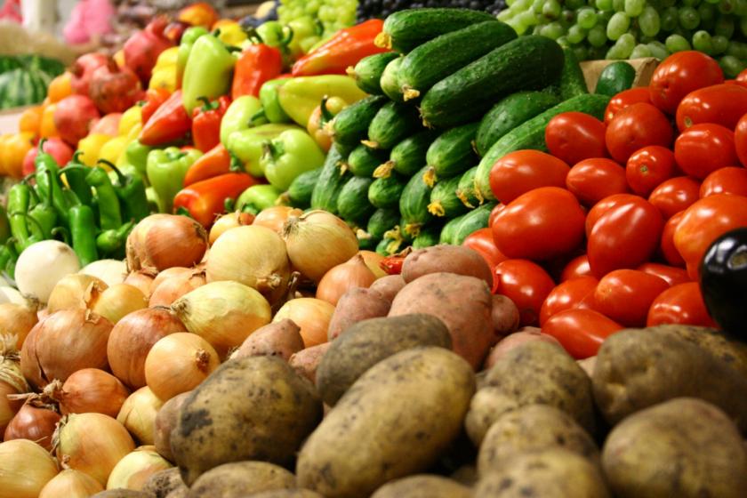 /ВИДЕО/ Эмбарго вступило в силу: молдавские овощи и фрукты запретили в России