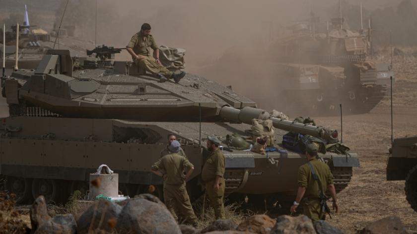 /LIVE TEXT/ Război în Israel, ziua 173: Bombardamentele în Rafah se intensifică în ciuda armistițiului. Netanyahu anulează o vizită în SUA