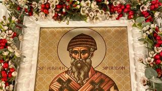 Sfântul Spiridon, cinstit astăzi de creștinii ortodocși de stil vechi: Ce nu ai voie să faci și superstițiile legate de sărbătoare