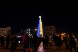/LIVE TEXT/ Război în Ucraina, ziua 670: Crăciun în tranșee și colinde pe front. Rușii spun că au cucerit un „oraș fantomă”, dar Kievul neagă