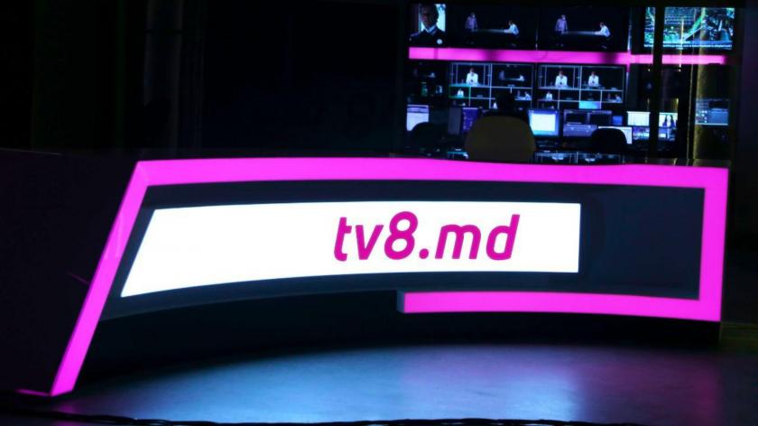 Результаты TV8.md в 2023 году: читатели оценили освещение местных выборов и расследования  