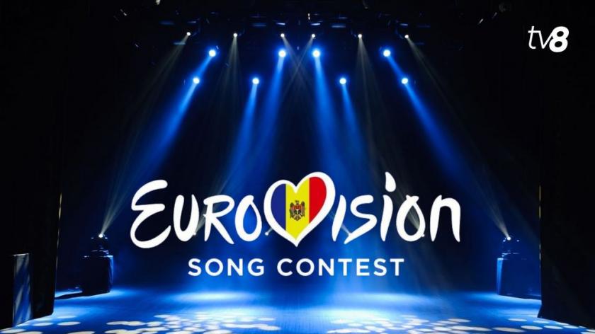 В Молдове в финал национального отбора "Евровидение-2024" прошли 11 исполнителей 