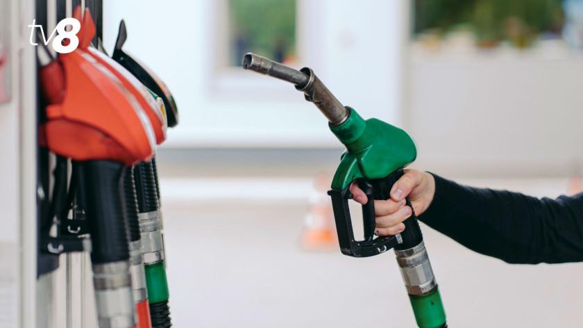 В Молдове продолжают дорожать бензин и дизтопливо