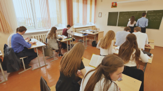 В Молдове представили новую концепцию школьной программы