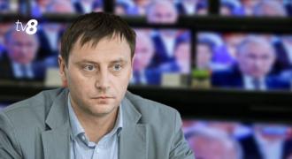 Тэбырцэ: "Дезинформация осталась единственным рычагом, который Россия может использовать против РМ"