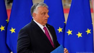 Виктор Орбан может впервые с начала войны посетить с визитом Киев - СМИ