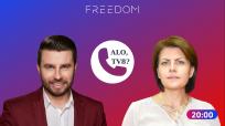 Freedom cu Dorin Galben din 30 ianuarie 2024