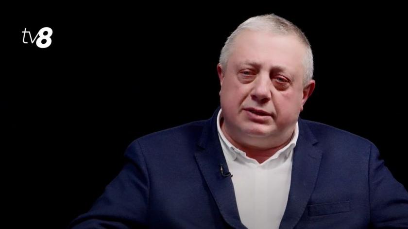 Тулбуре: "Москва пытается вбить клин между Кишиневом и Киевом"