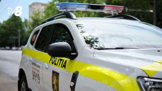/DOC/ A încercat să ucidă un polițist: Cu ce pedeapsă s-a ales un moldovean