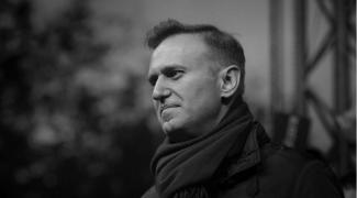 Мемуары Алексея Навального будут опубликованы в октябре 