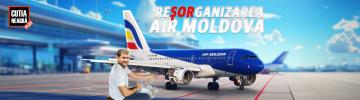 /VIDEO/ Ultimul tun la „Air Moldova”! Cum planifică Ilan Șor să mai scoată bani din companie? Amicul său din Rusia, printre creditori