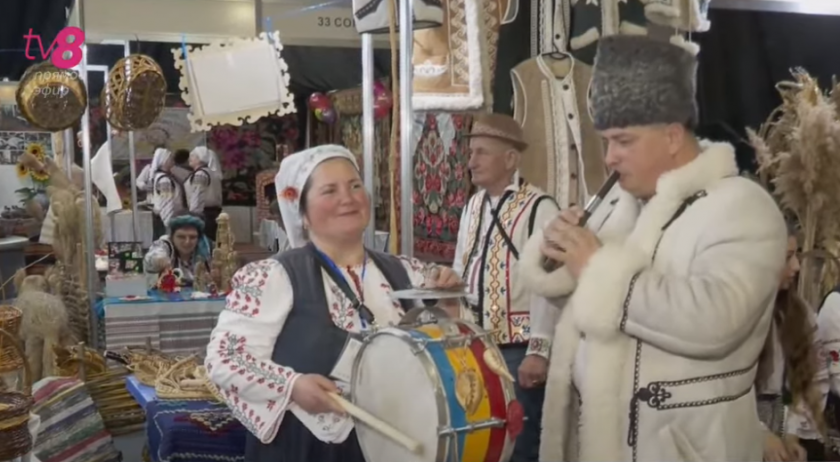 Туристическая отрасль Молдовы восстанавливается после пандемии и начала войны в соседней стране