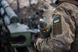 /ВИДЕО/ Киев в ожидании военной помощи от США