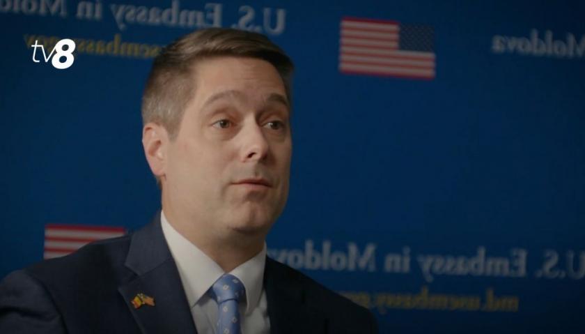 Представитель Госдепа США: "Мы сделаем все возможное для поддержки вступления Молдовы в ЕС"