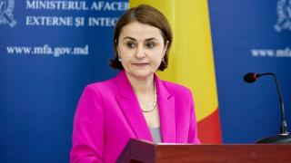 Ministra de Externe a României: „Nivelul presiunilor nocive externe exercitate asupra R. Moldova la alegeri a fost istoric”