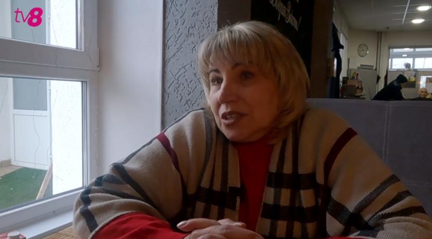 Точка, где началась война. Жительница Славянска вспоминает первое столкновение с "освободителями" в 2014 году