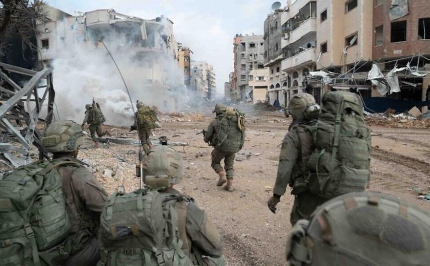 /LIVE TEXT/ Război în Israel, ziua 205: Înregistrare cu doi ostatici, distribuită de palestinieni. Hezbollah a atacat în Israel