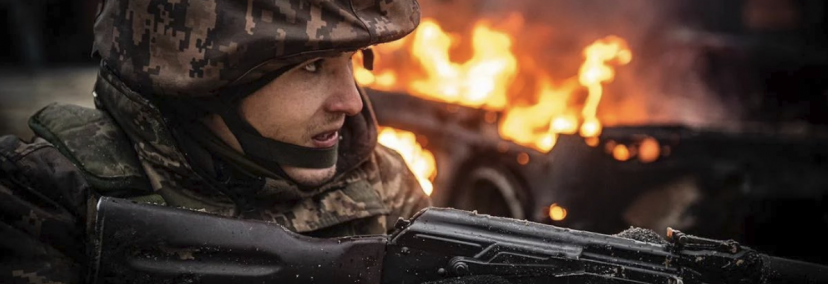 /LIVE TEXT/ Război în Ucraina, ziua 750: Moarte suspectă și alegeri sub amenințarea armei. Belgorod își închide centrele comerciale