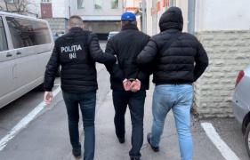 Еще 30 суток в изоляторе: суд продлил арест мэру Болдурешт