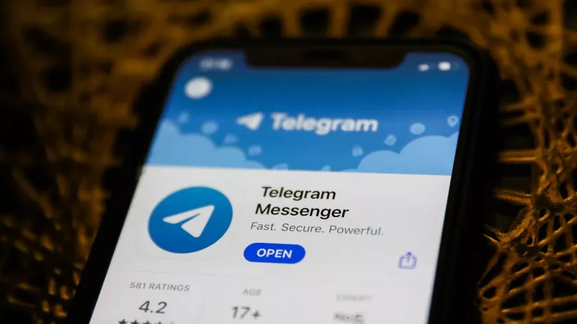 Aplicația Telegram a fost blocată temporar în Spania. Motivul – lipsa de cooperare a companiei