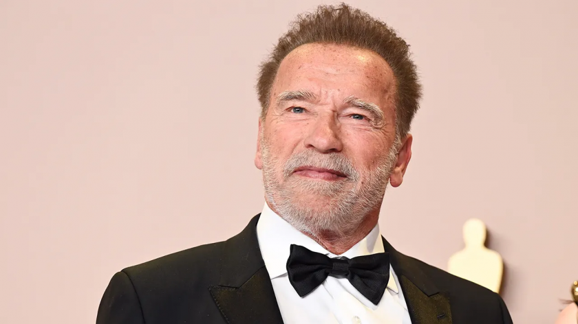 Arnold Schwarzenegger, operat a patra oară la inimă: „Am devenit un pic mai mașină”. Cum se simte legendarul actor