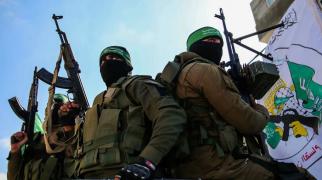 /ВИДЕО/ Израиль ликвидировал очередного заместителя командующего военным крылом ХАМАС