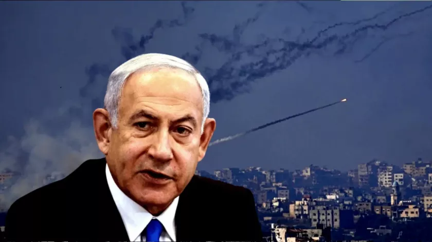/LIVE TEXT/ Război în Israel, ziua 174: Autoritatea Palestiniană are un nou Guvern. Netanyahu vrea întrevedere cu SUA

