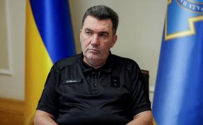 Данилов станет послом Украины в Молдове