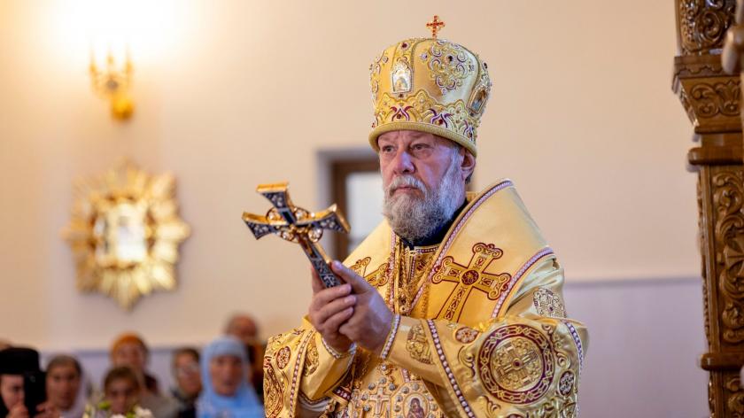 /VIDEO/ „Renunțați la orgolii”: Mitropolitul Vladimir cere preoților care au trecut la Patriarhia Română să revină „acasă”