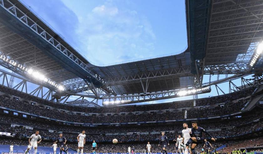 Alertă la meciurile din Champions League. ISIS amenință cu atacuri teroriste