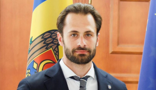 Заместитель главы Таможенной службы Николай Вуткарев подал в отставку