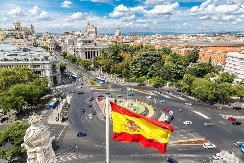 Permisele de conducere eliberate în R. Moldova și Regatul Spaniei vor fi recunoscute reciproc