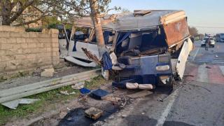 /VIDEO/ Cinci au fost externați: Starea pacienților după accidentul de la Măgdăcești