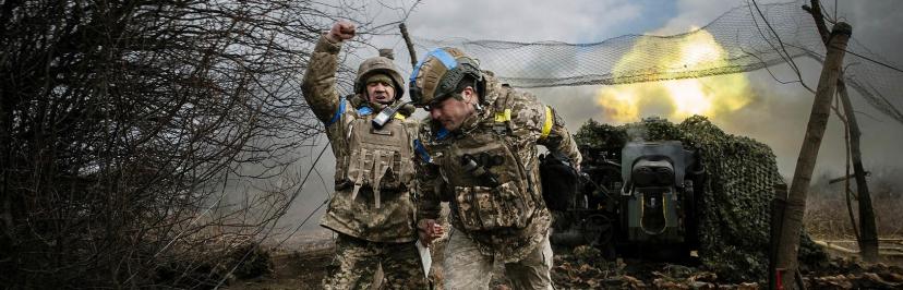 /LIVE TEXT/ Război în Ucraina, ziua 782: Lupte fierbinți și provocare sub steag fals. Kievul plănuiește să distrugă podul lui Putin