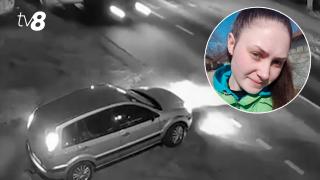 /VIDEO/ Cazul tinerei însărcinate, dispărută acum 5 zile: Șoferul mașinii de ocazie, în care a urcat, a fost reținut