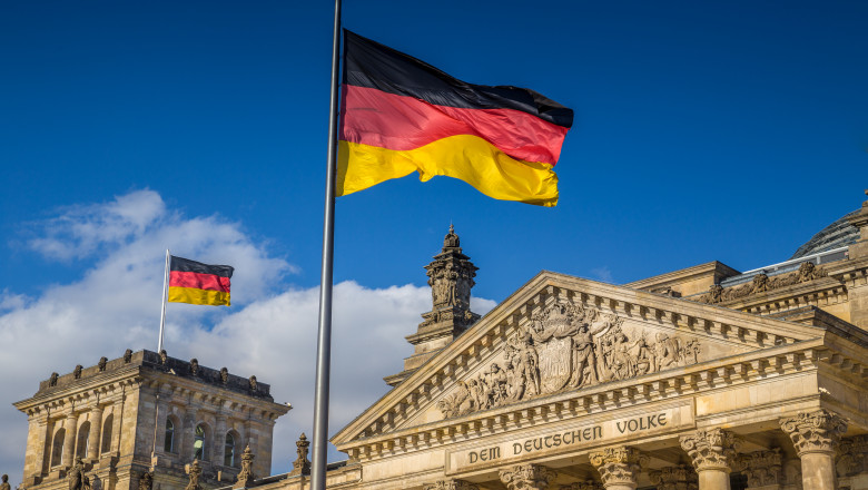 O nouă schemă de spionaj: Doi agenți, suspectați că ar fi plănuit operațiuni de sabotaj în Germania, arestați 