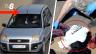 /VIDEO/ Polițiștii au găsit lucruri pentru femei în casa și mașina suspectului în cazul dispariției Anei-Maria. Apelul oamenilor legii