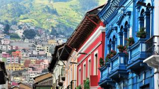 Un nou primar asasinat în Ecuador. Este al doilea caz în doar trei zile